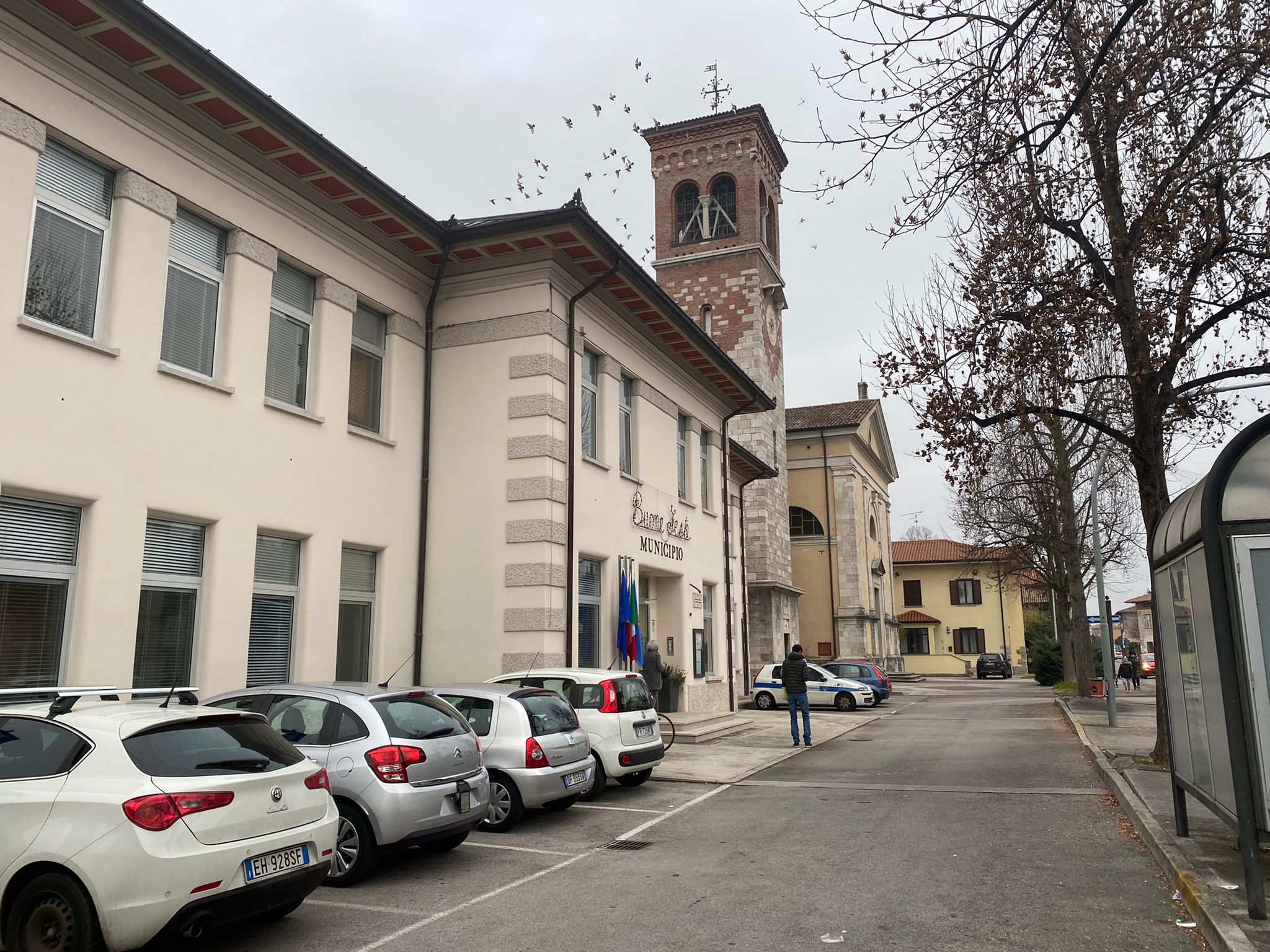Immagine per Fogliano Redipuglia vara un contributo luce e gas per le famiglie